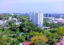 Technopark, Thiruvananthapuram