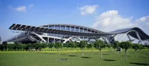 The Venetian Macao Convention and Exhibition Center