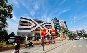 AMC Plot (Shopping Festival Ground)