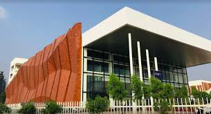 CK Convention Centre