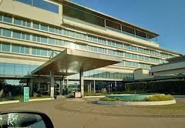 Hotel Sayaji, Raipur