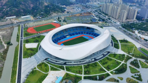 Wenzhou Olympic Sports Center