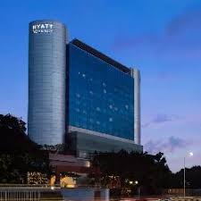 Hyatt Regency chennai