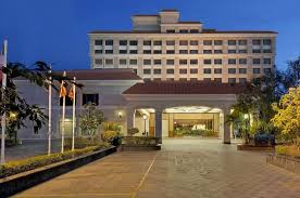 Hotel The Residency Coimbatore