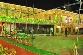 Subham Convention Centre