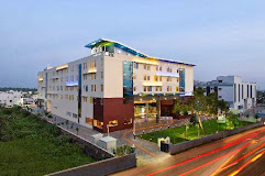 Aloft Coimbatore Singanallur