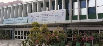 Jawaharlal Nehru Auditorium, New Delhi